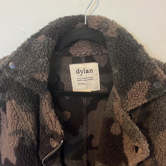 Dylan Camp Jacket - Picture 7 of 7